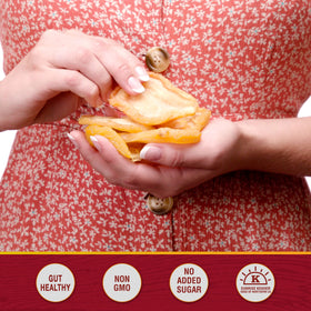 Traina versatile pears enhance desserts, salads, and charcuterie with rich flavor.
