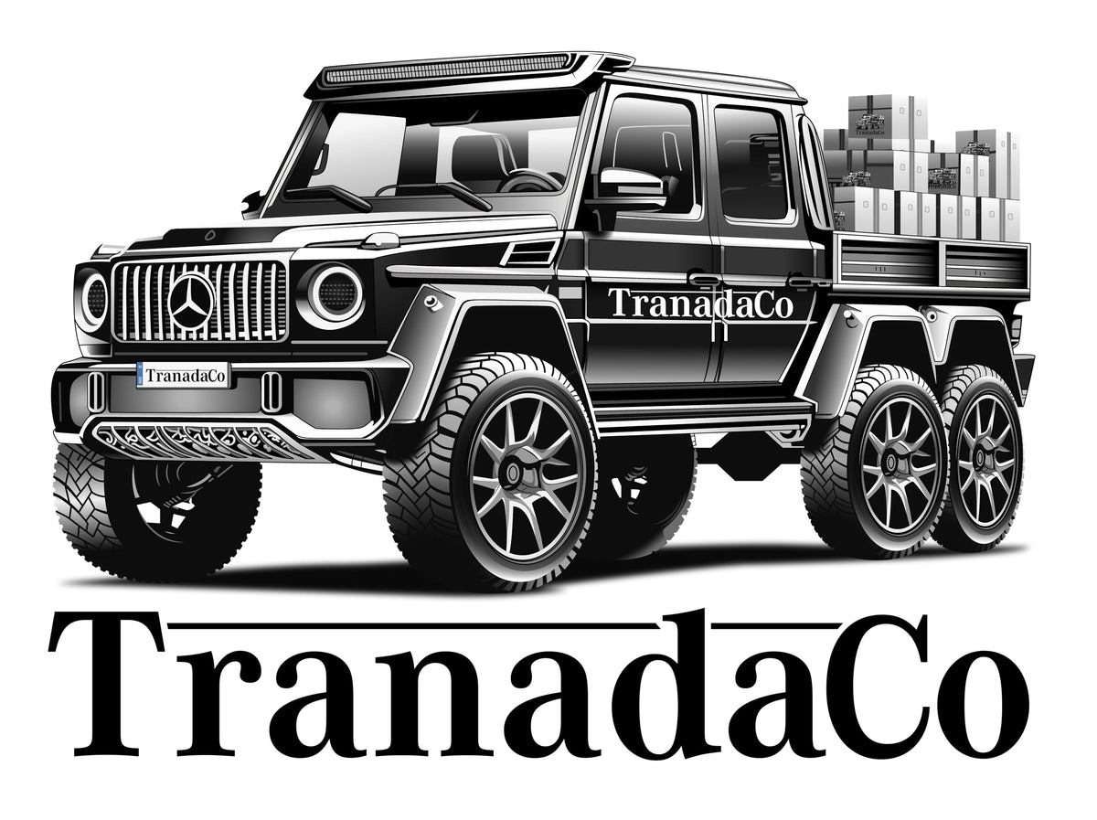 TRANADACO Vending-friendly snack ready for quick grabs.