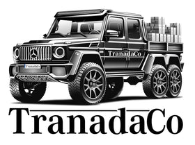 TRANADACO Vending-friendly snack ready for quick grabs.