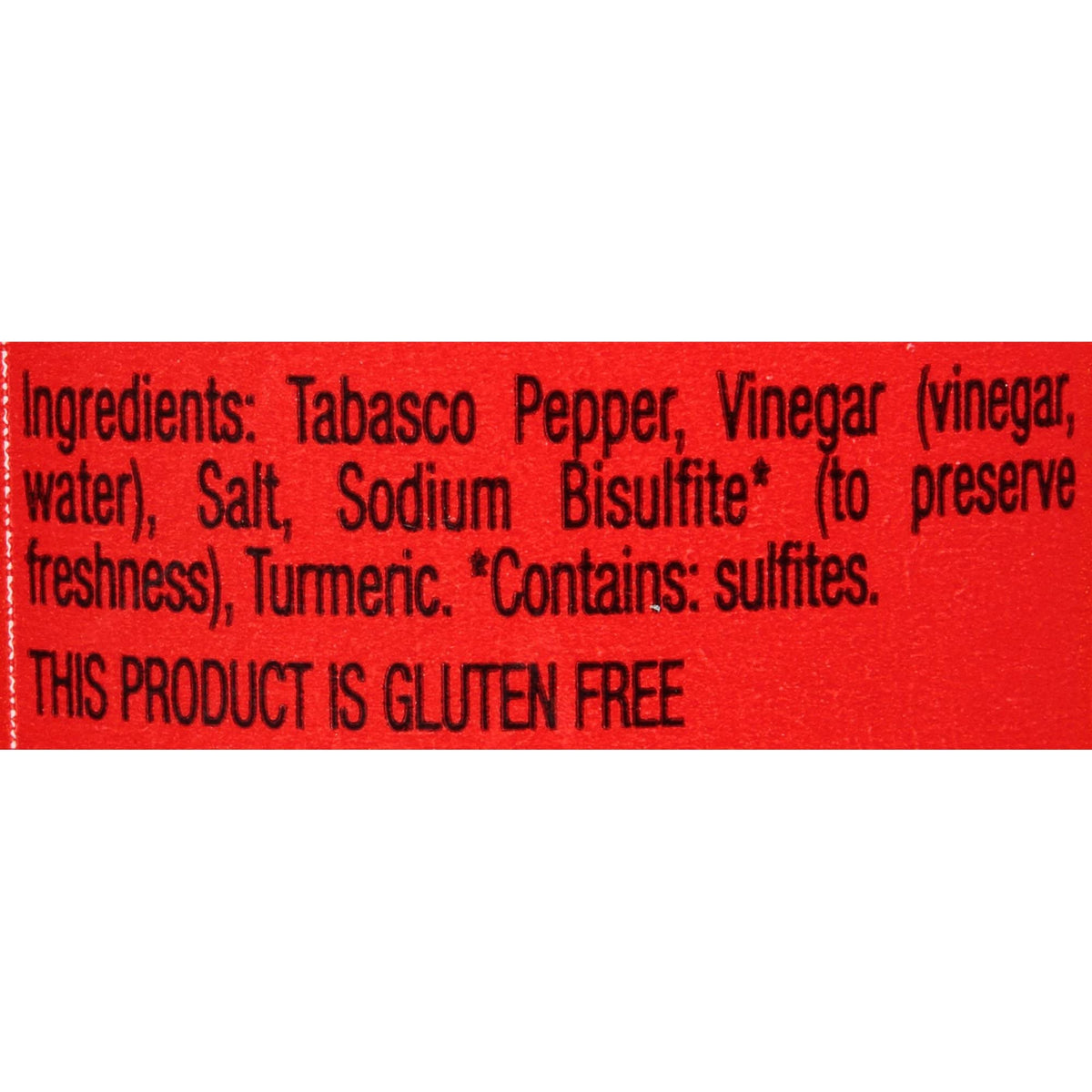 Trappey's Hot Tabasco Peppers egg topping adds zing to breakfast.
