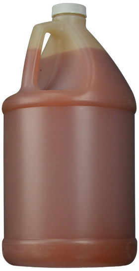 Close-up of the Trappey's Louisiana Original Hot Sauce label