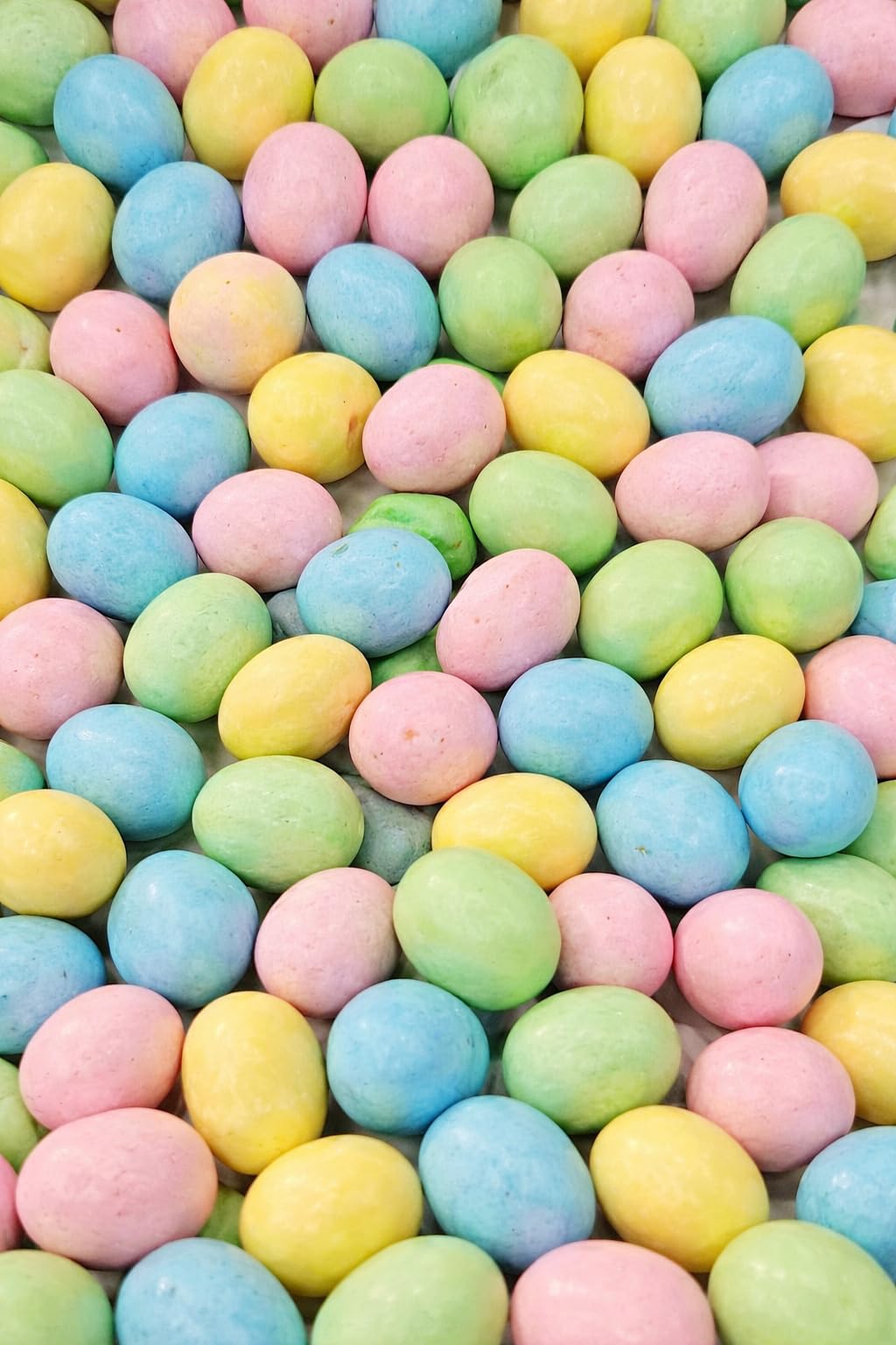 TREATBASKET ideal for Easter party favors, gifting, and spring celebrations