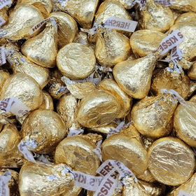 TREATBASKET individually wrapped candies stay fresh and portable