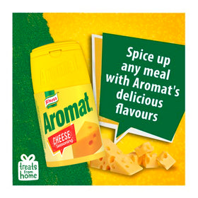Treats from Home Meal-ready dish with seasoned finish.