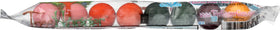 Tree Hugger All Natural Bubble Gum Fantastic Fruit serving suggestions for kids' snacks.