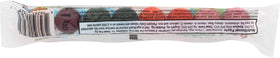 Tree Hugger All Natural Bubble Gum Fantastic Fruit tub with eight-count tubes, convenient for sharing.