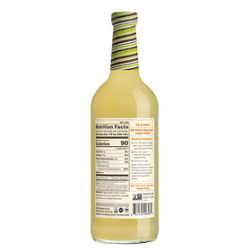 Two-pack display of Tres Agaves Margarita Mix for gatherings.