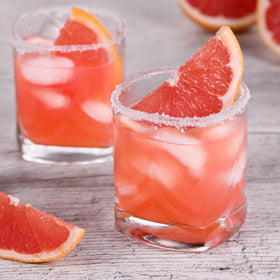 Tres Agaves mixer with tequila pairing shows versatile at home cocktail options.