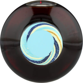 Tres Agaves nectar with a measuring spoon showing low-calorie sweetness.