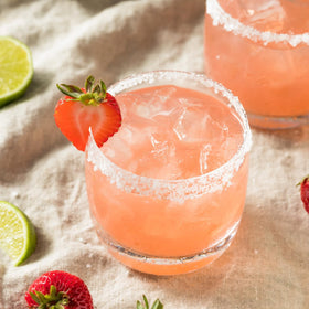 Tres Agaves two-pack box packaging ideal for entertaining or gifting.
