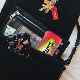 Trident Vibes Sour Patch Kids Redberry branding and packaging identity.