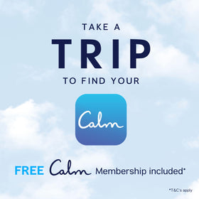 TRIP Lightly Sparkling award-winning flavors highlight a refreshing experience.