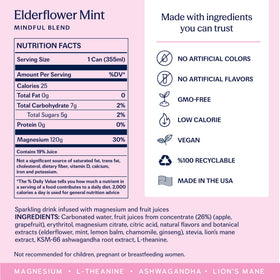 TRIP Lightly Sparkling variety-pack display invites flavor exploration