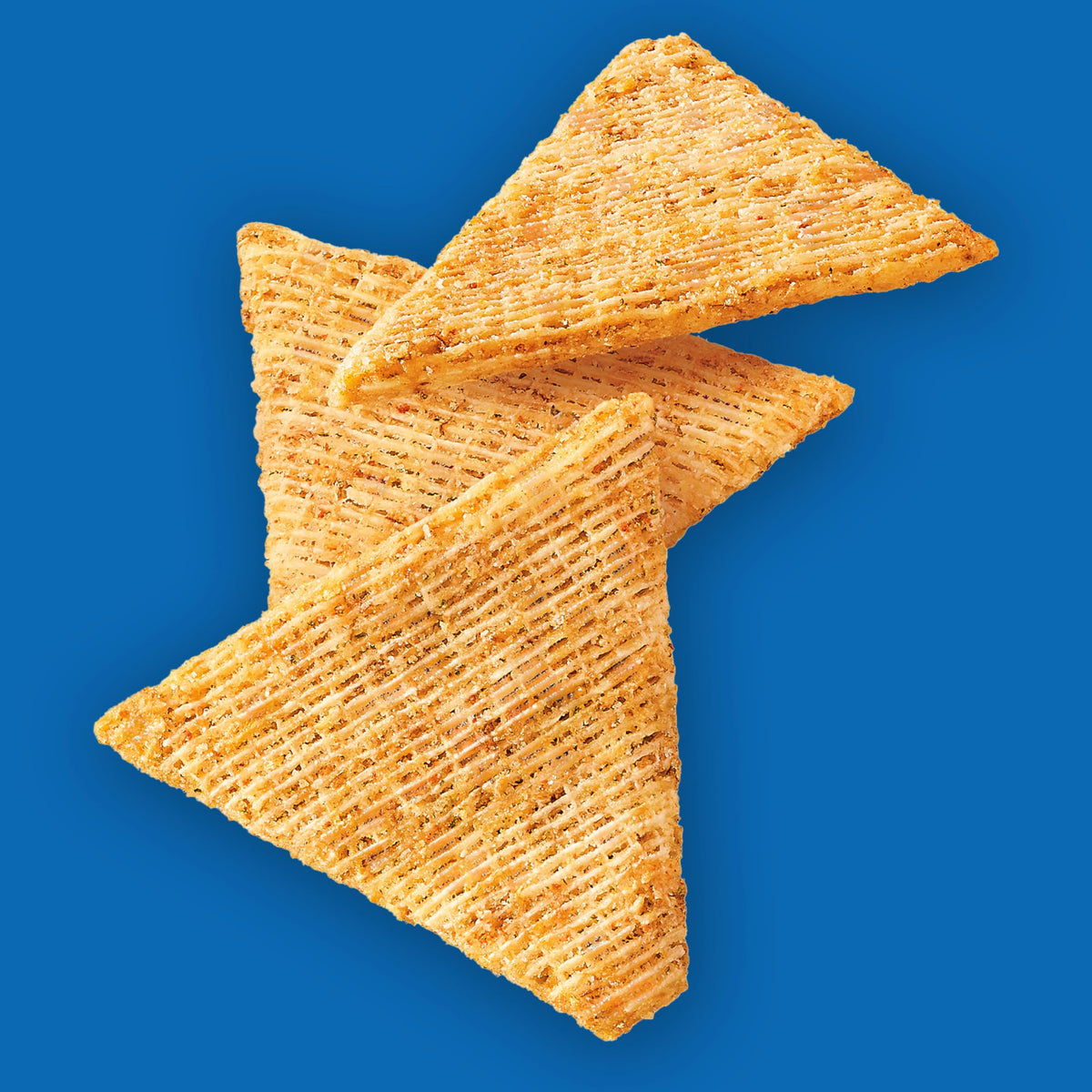 Triscuit Original crackers with sunflower oil and sea salt flavor