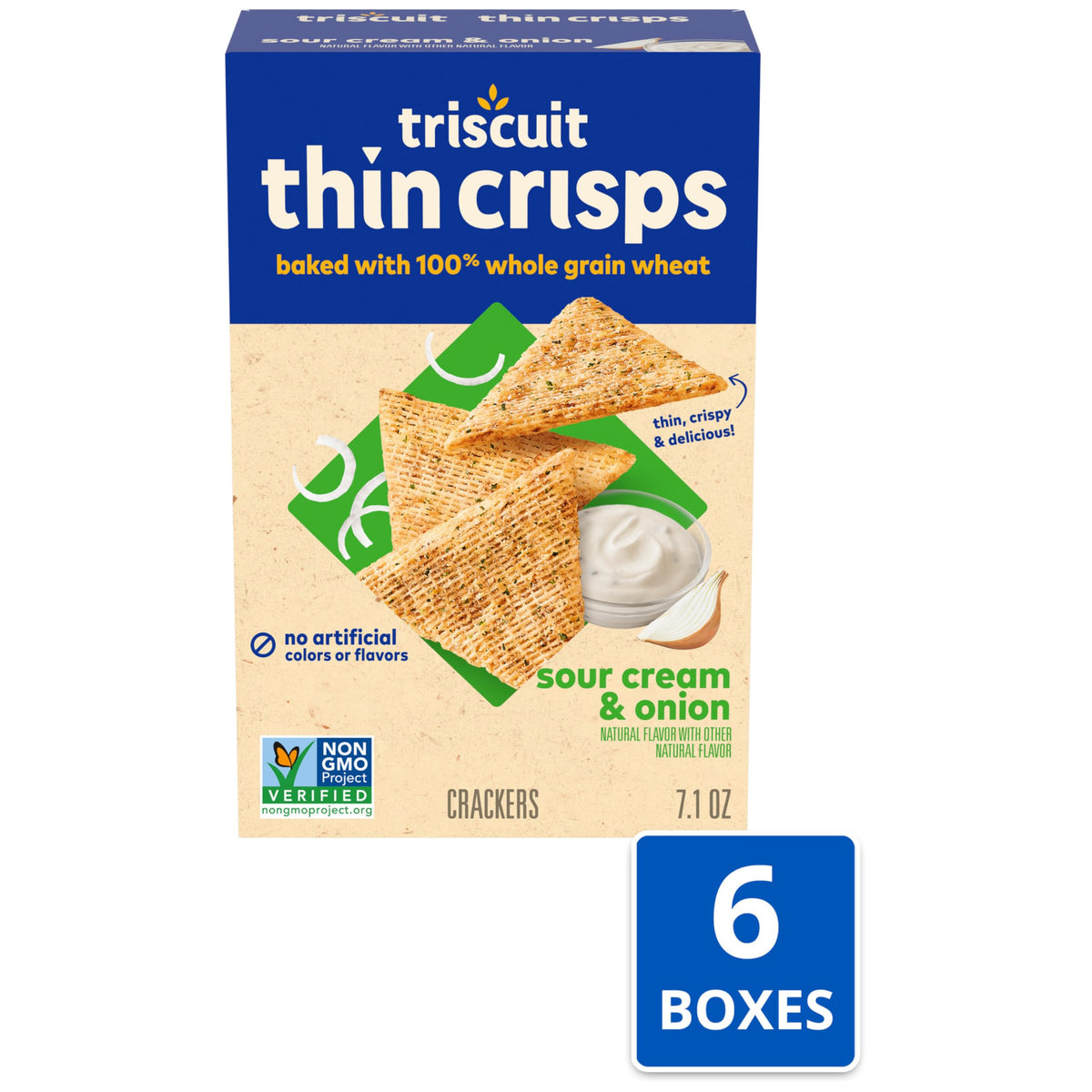 Triscuit crackers close-up showing crisp, woven texture ideal for toppings.