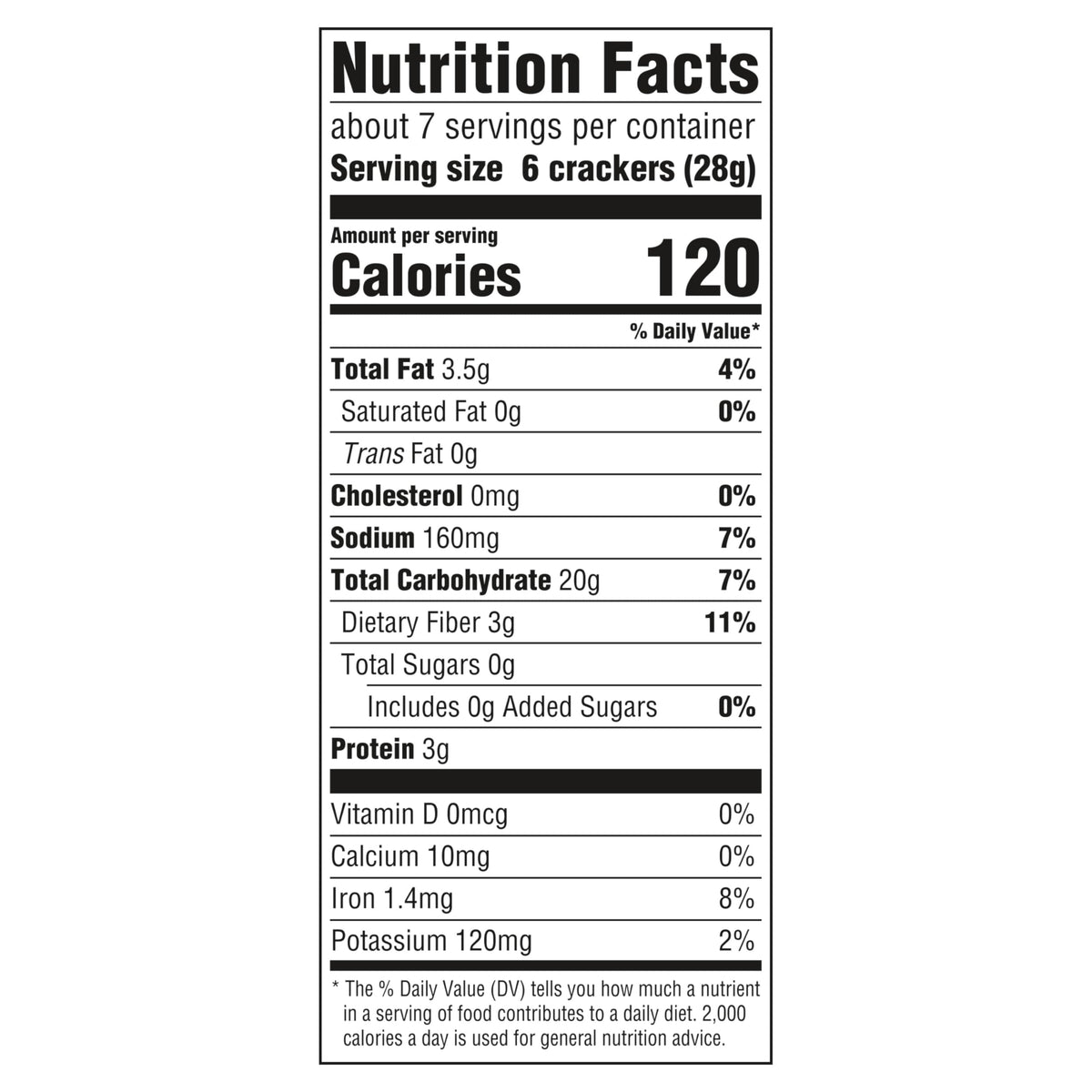 Triscuit vegan crackers provide a plant-based option for boards