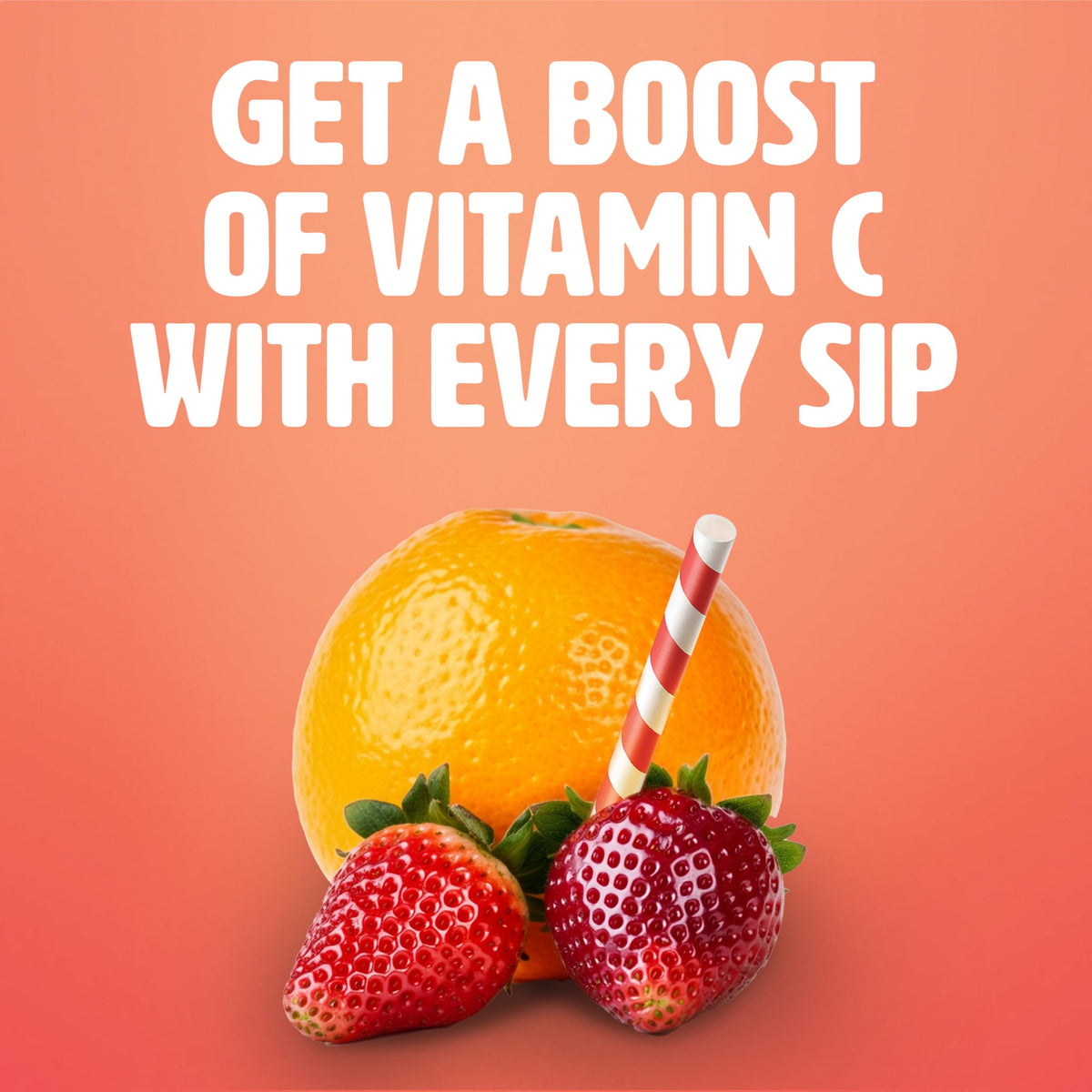 Close-up of Tropicana 100% juice label highlighting no added sugars.