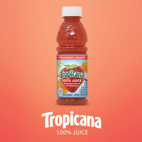 Bottle strawberry detail emphasizing fresh fruit notes.