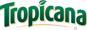 Pouring Tropicana Grape Juice Drink with rich grape color and smooth finish.