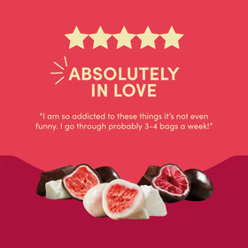 Tru Fru Kosher Non-GMO Candy: responsibly sourced fruit snacks suitable for various diets