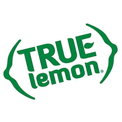 True Citrus glass with lemonade shows easy hydrating refreshment