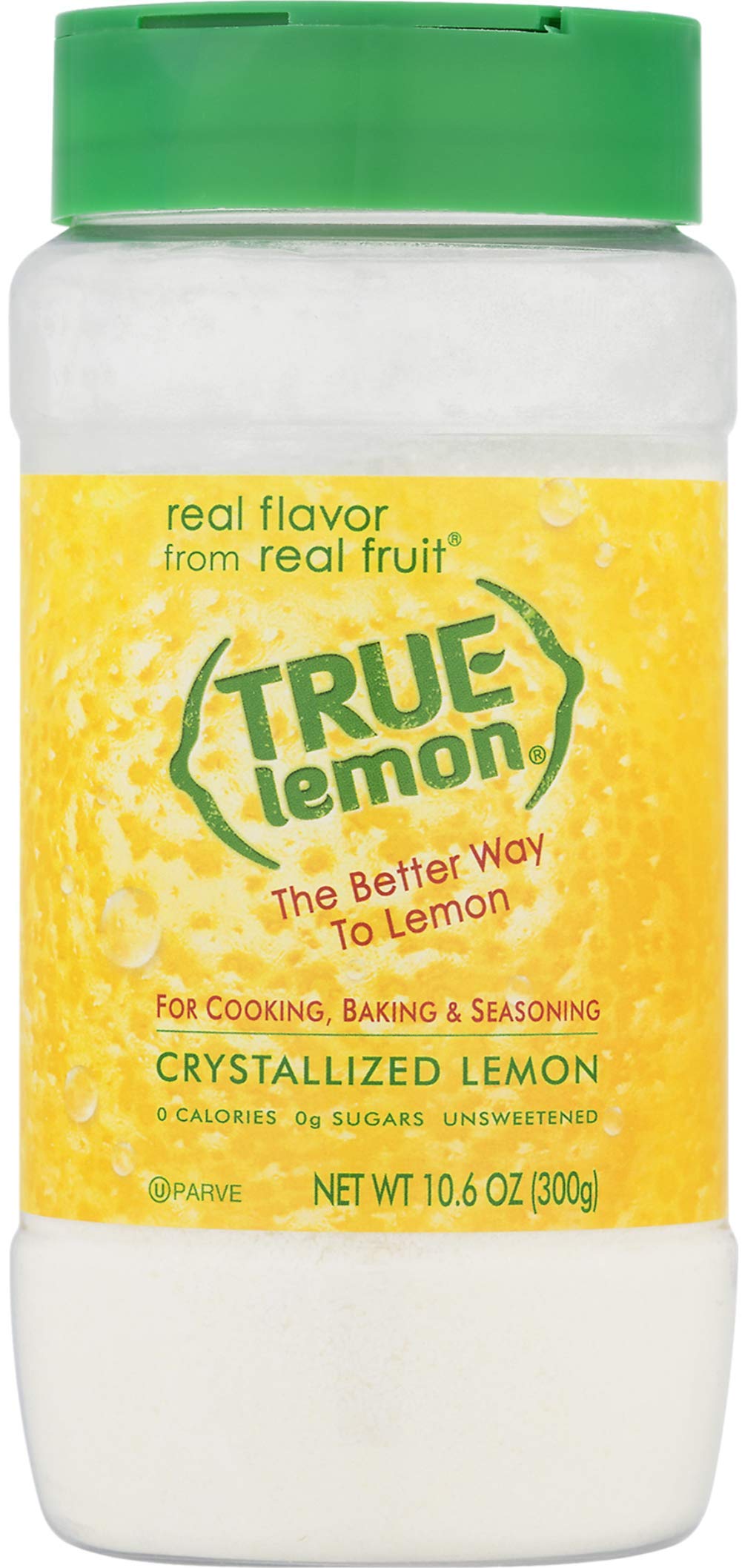 True Citrus True Lime Shaker being poured over seafood for bright citrus note
