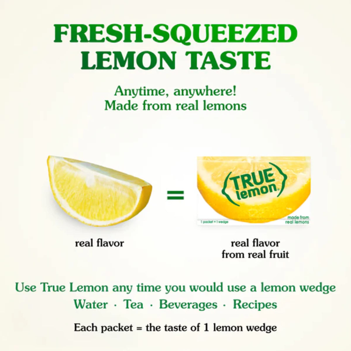 True Citrus office-pack display highlighting easy hydration options in break rooms
