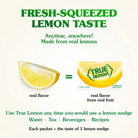 True Citrus office-pack display highlighting easy hydration options in break rooms