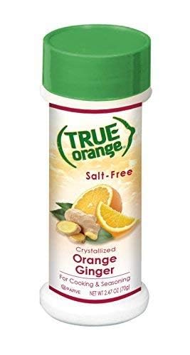 True Lemon Spice Kit packaging shown for easy setup.