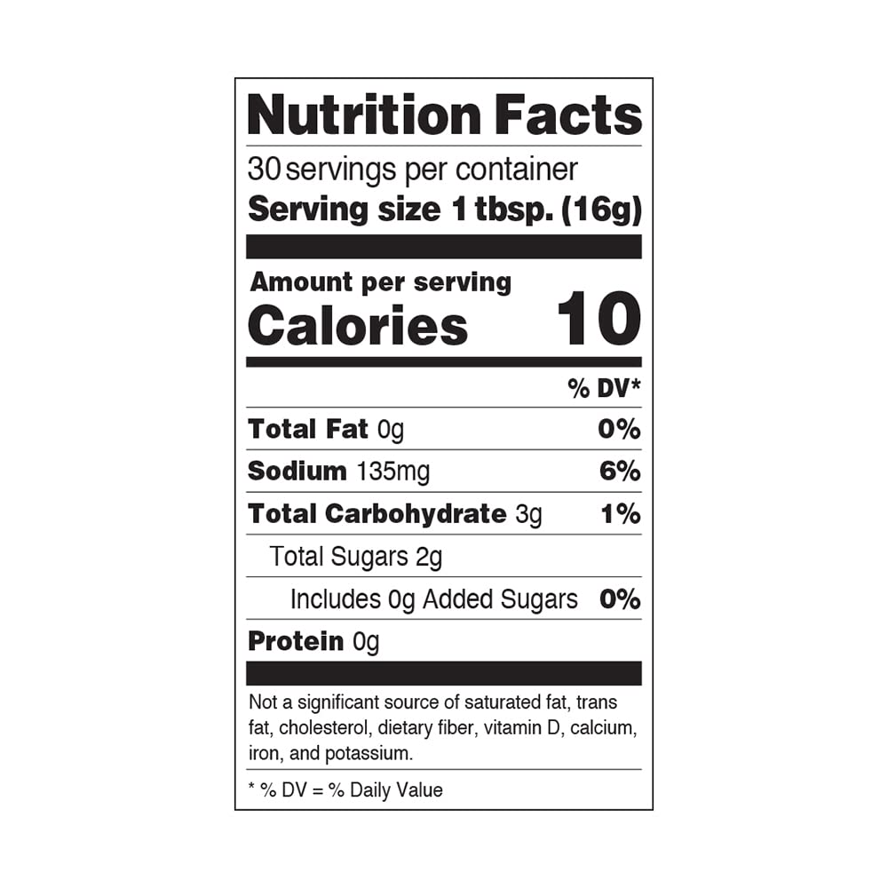 Virginia-made packaging highlighting local production by True Made Foods.
