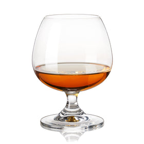 TRUE barware snifter set makes a gift for a new home bar