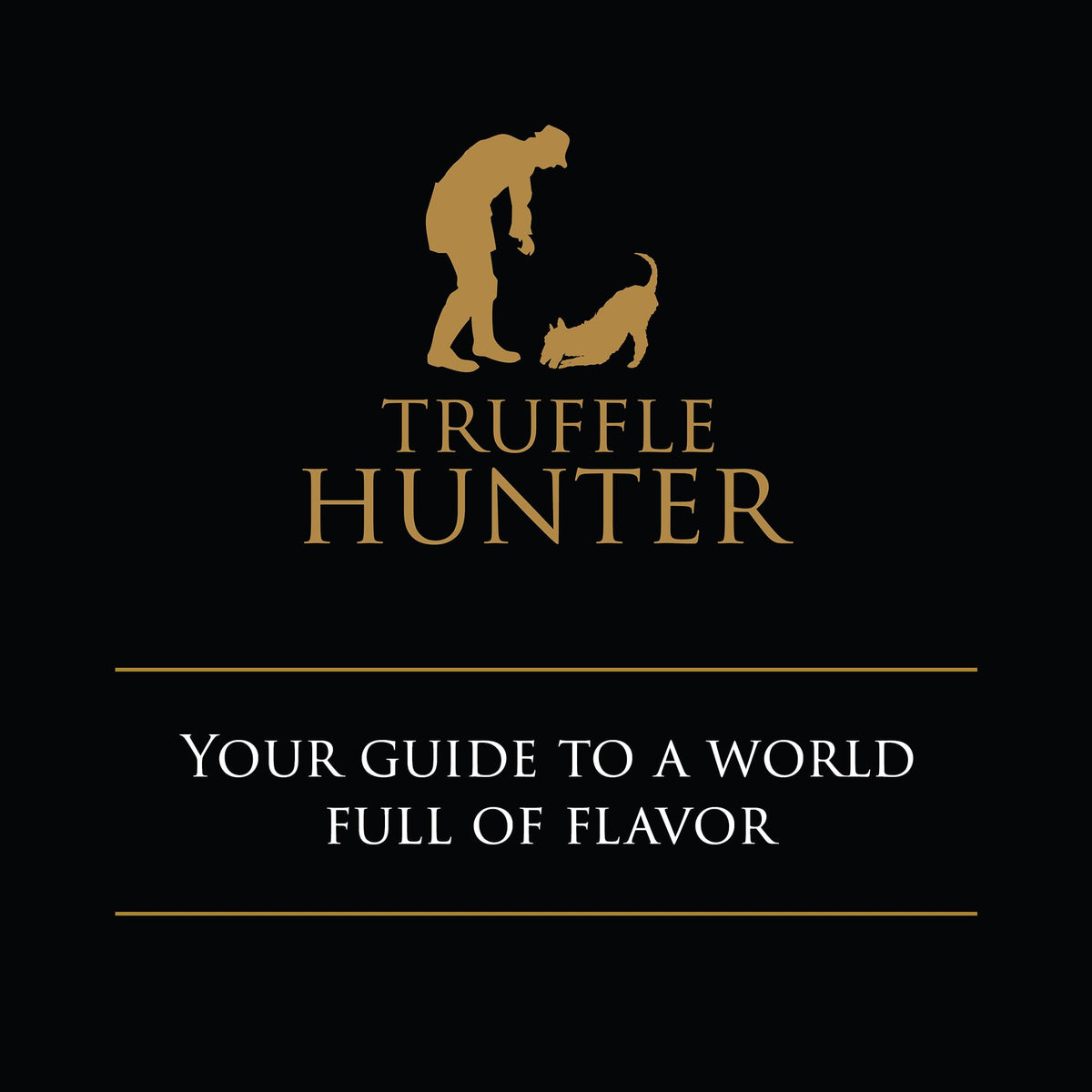 Gourmet dish finished with TruffleHunter black truffle seasoning