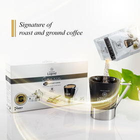 TRUNG NGUYEN LEGEND Classic gift pack, a premium coffee gift option