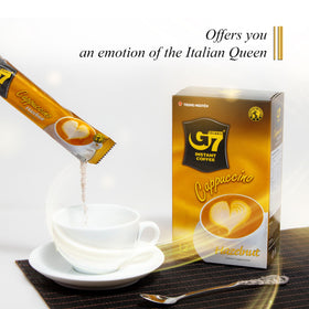 TRUNG NGUYEN Legend G7 travel pack, portable coffee on the go