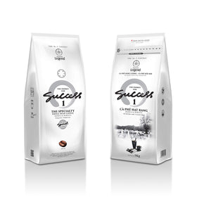 TRUNG NGUYEN LEGEND Success 1 1 kg bag for bold iced coffee