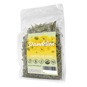 Caffeine-free T'SMOMENT dandelion tea ideal any time