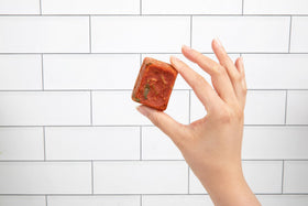 Tsubi Soup shelf-stable packets last up to 12 months