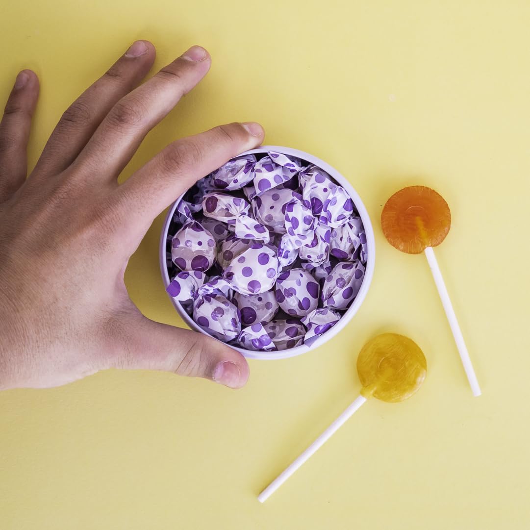 Blackberry and ginger notes shown in a detailed flavor profile image.