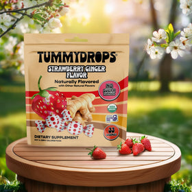 USDA Organic and gluten-free certifications on packaging