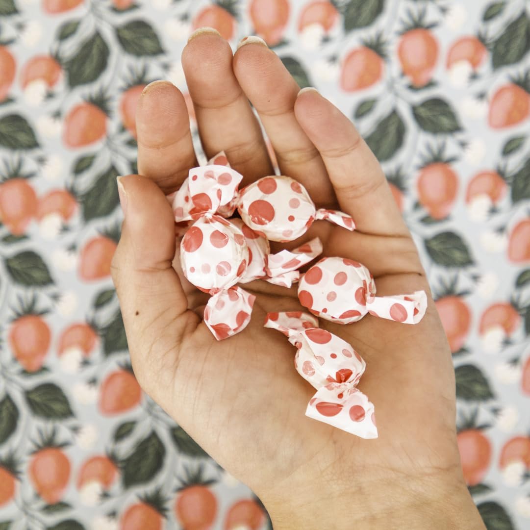 Patented ginger extract ensures consistent taste in every lozenge