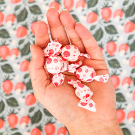 Patented ginger extract ensures consistent taste in every lozenge