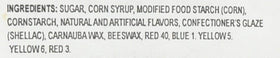 Tundras 2lb bulk pack, easy to stock for gatherings.
