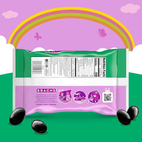 Tundras egg-shaped jelly beans add fun to desserts and treats