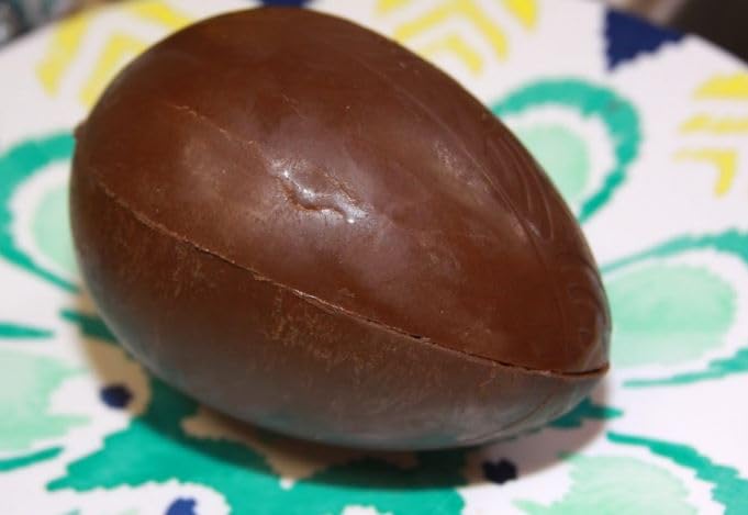 Cadbur.yEaster creme eggs ready to decorate cupcakes and cakes.
