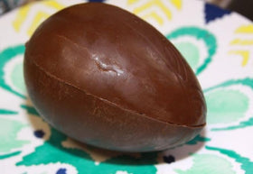 Cadbur.yEaster creme eggs ready to decorate cupcakes and cakes.