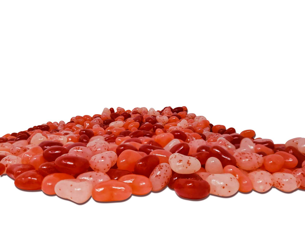Tundras bulk jelly beans add color to receptions and events.
