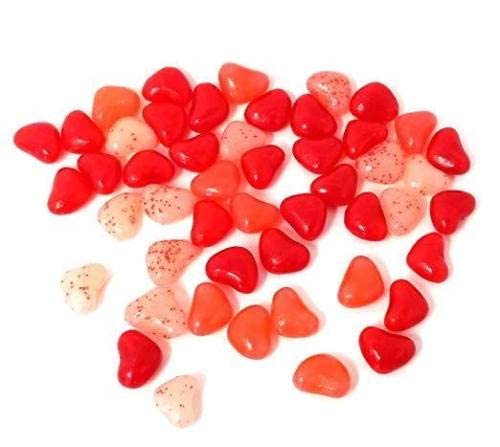 Tundras fruit-flavored jelly beans burst with color, perfect for candy buffets.