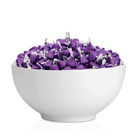 Tundras Hershe.ysKISSES bulk wrap for gifting and easy handling