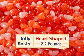 Tundras jelly hearts 2-2-lbs bulk, cost-effective option for large occasions.