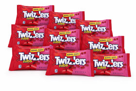 Tundras Twizlers Cherry Nibs gift idea image, ideal for gifting and celebrations.